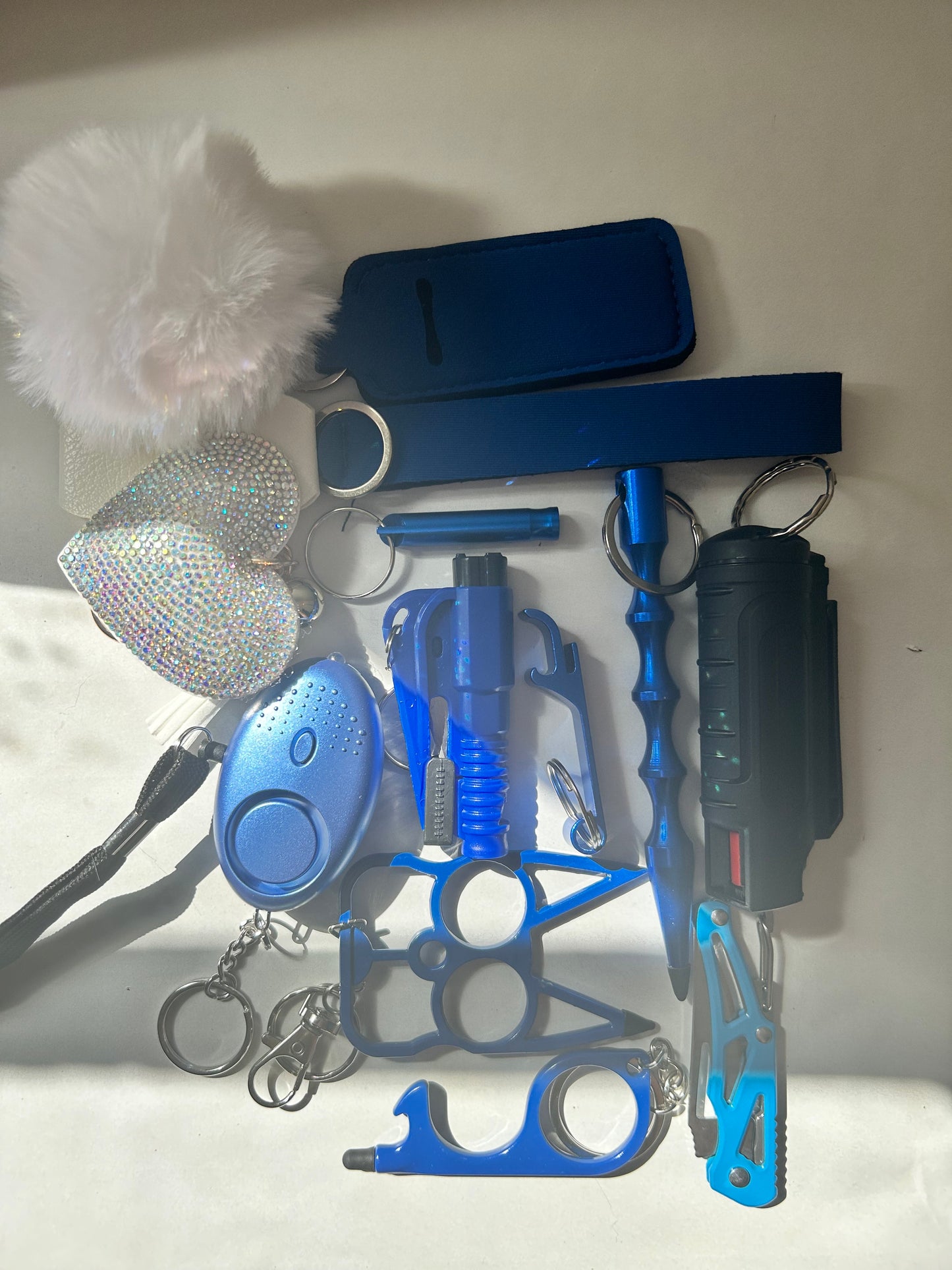Keychain-Standard