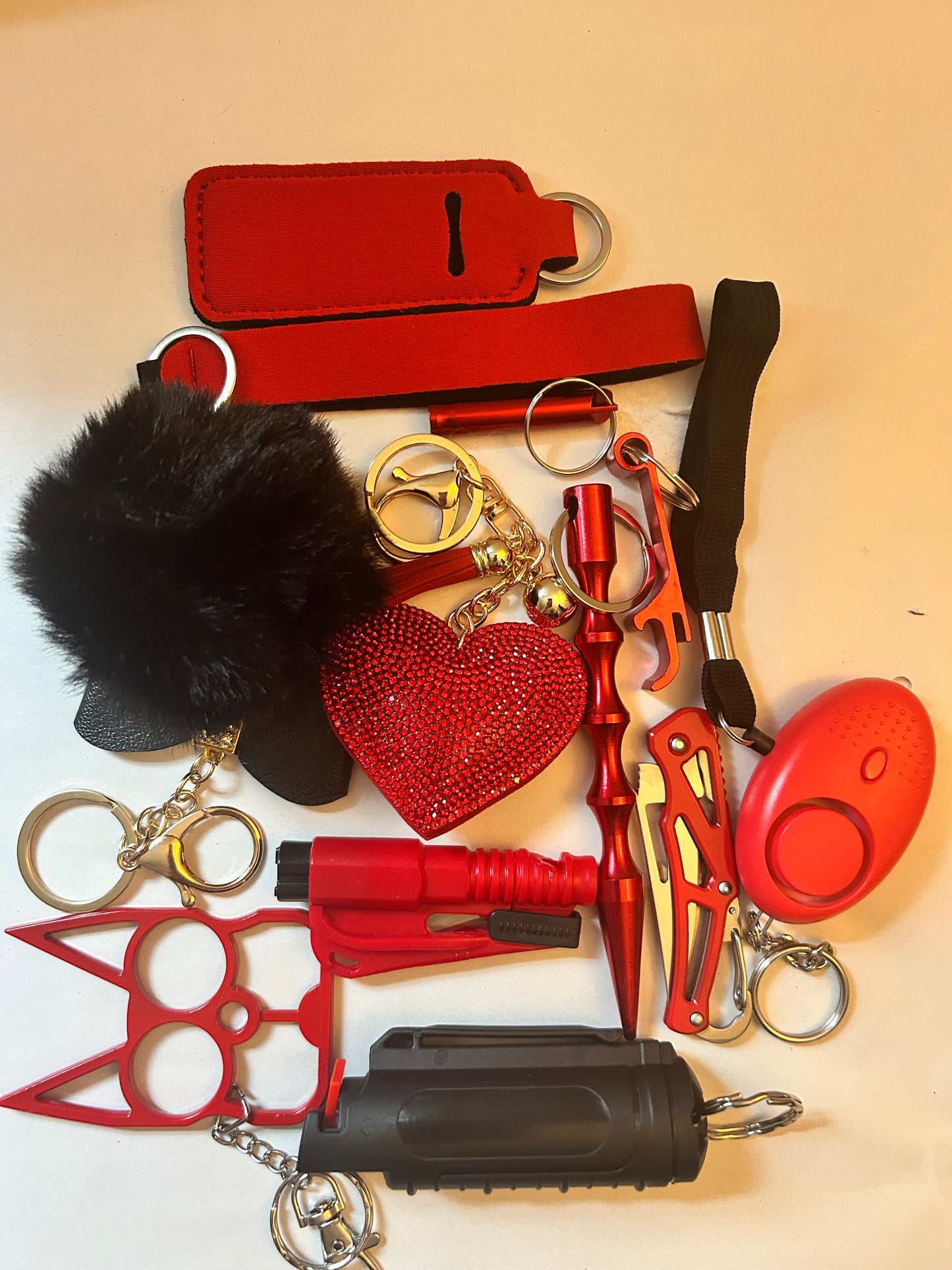 Keychain-Standard