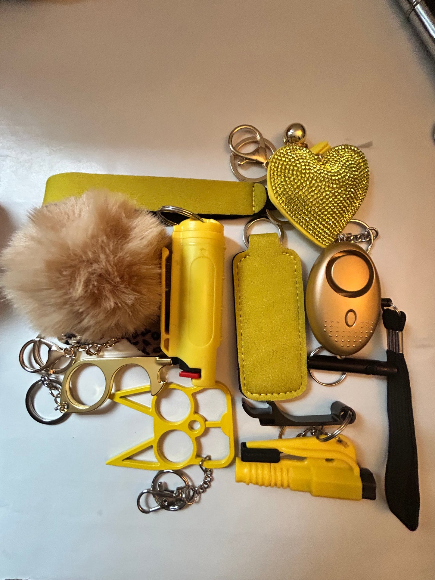 Keychain-Standard