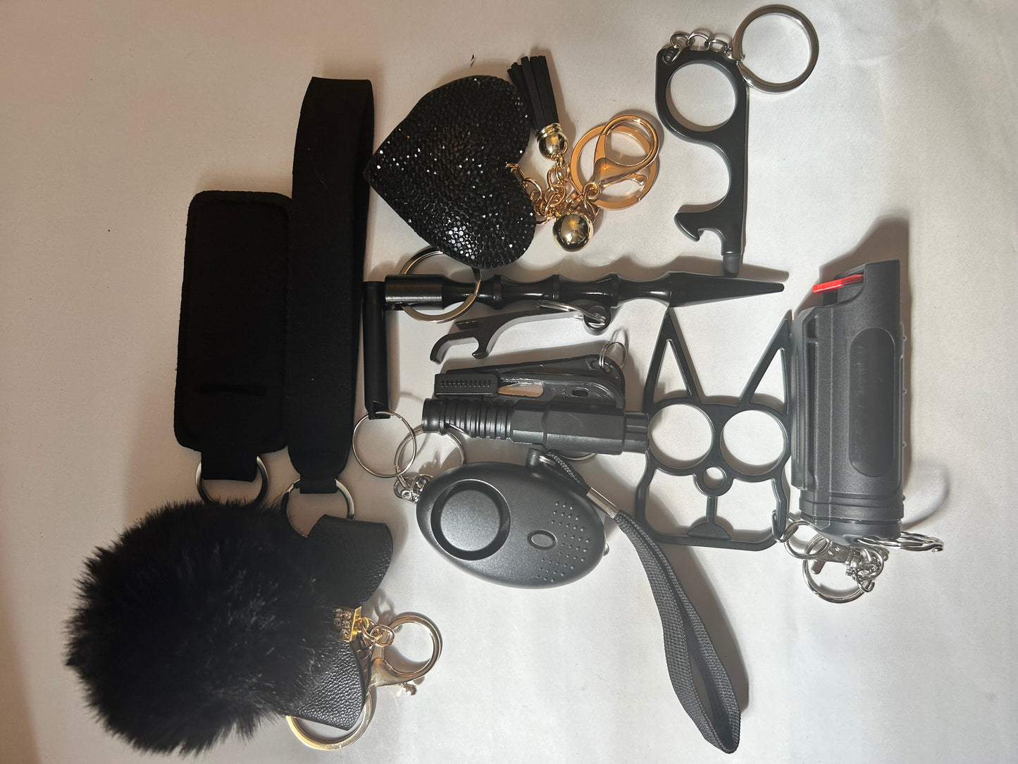 Keychain-Standard