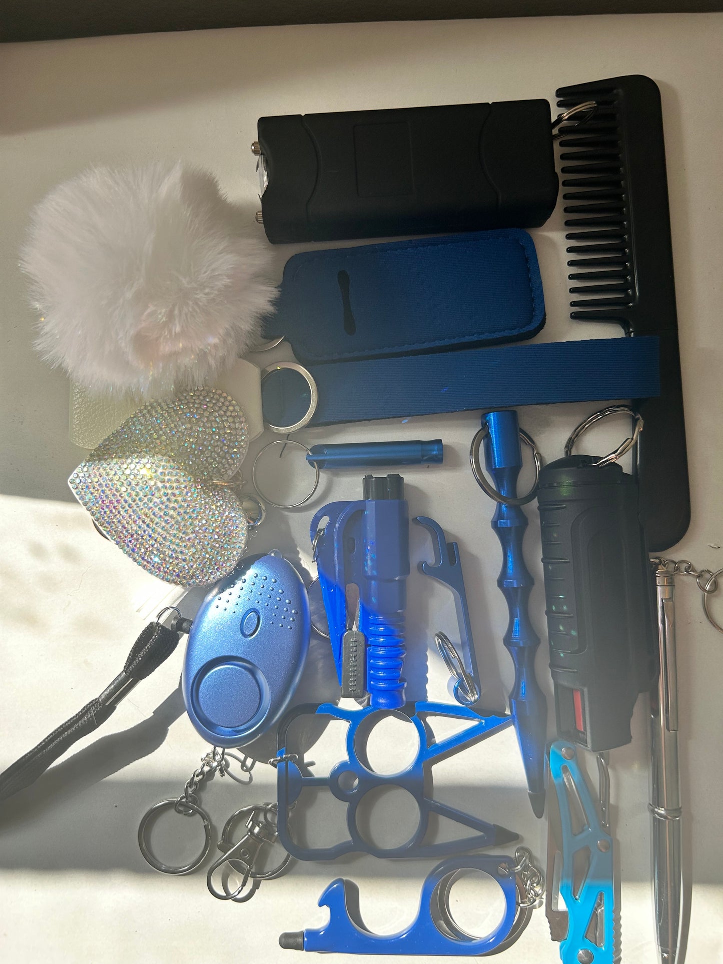 Keychain-Deluxe