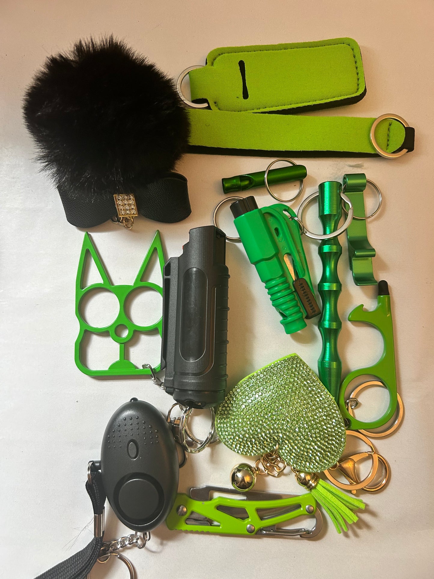 Keychain-Standard