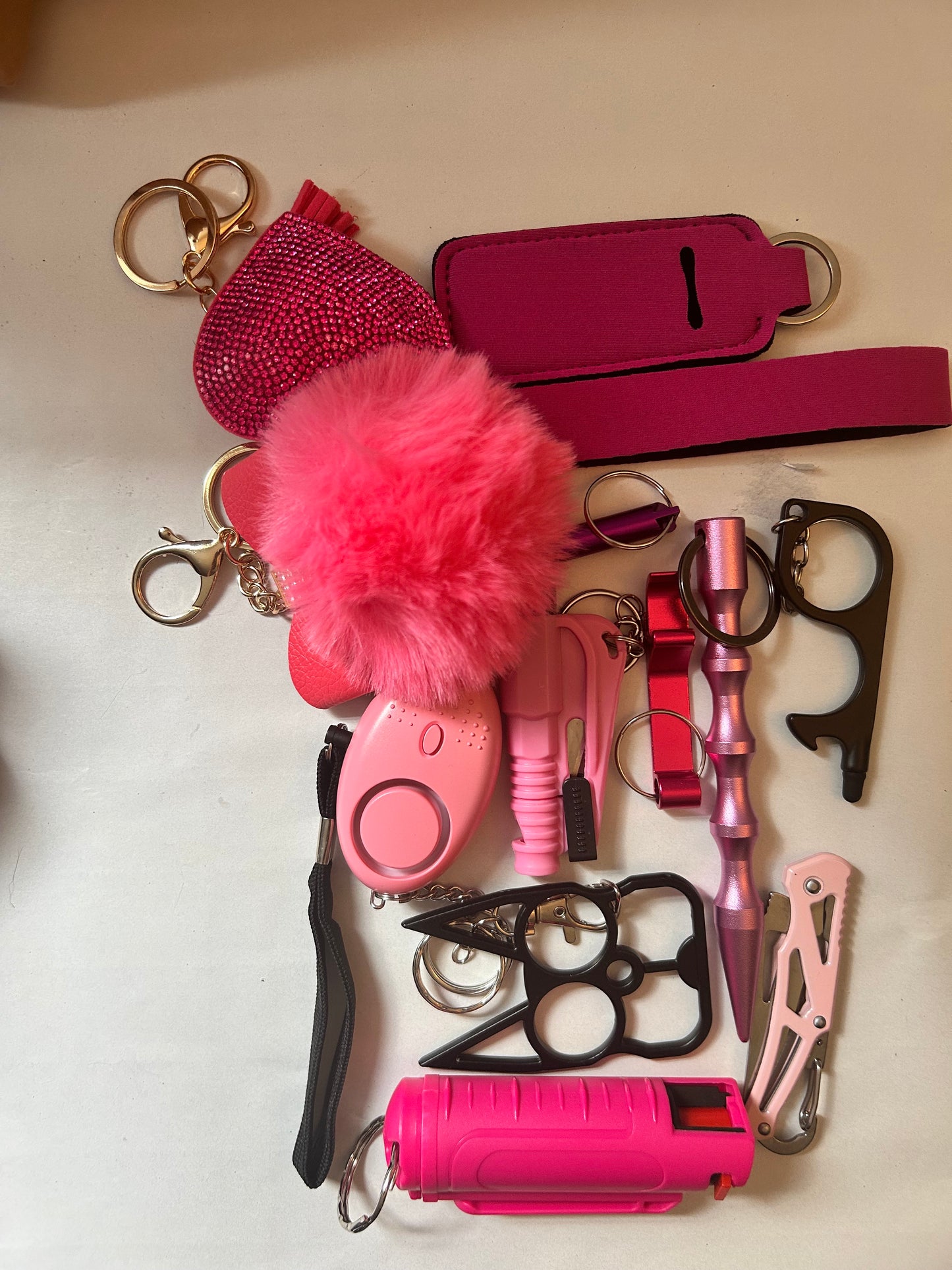 Keychain-Standard