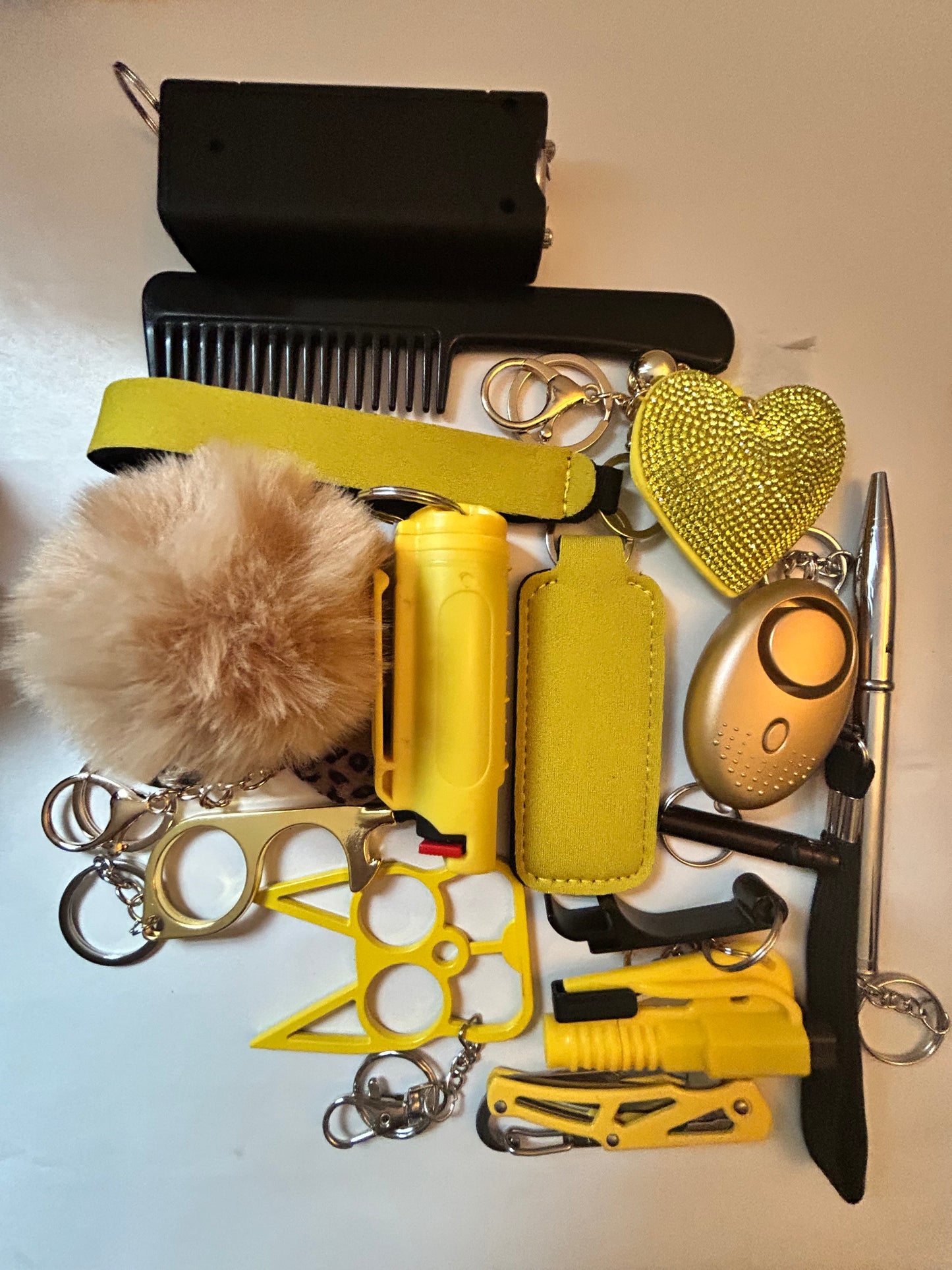 Keychain-Deluxe