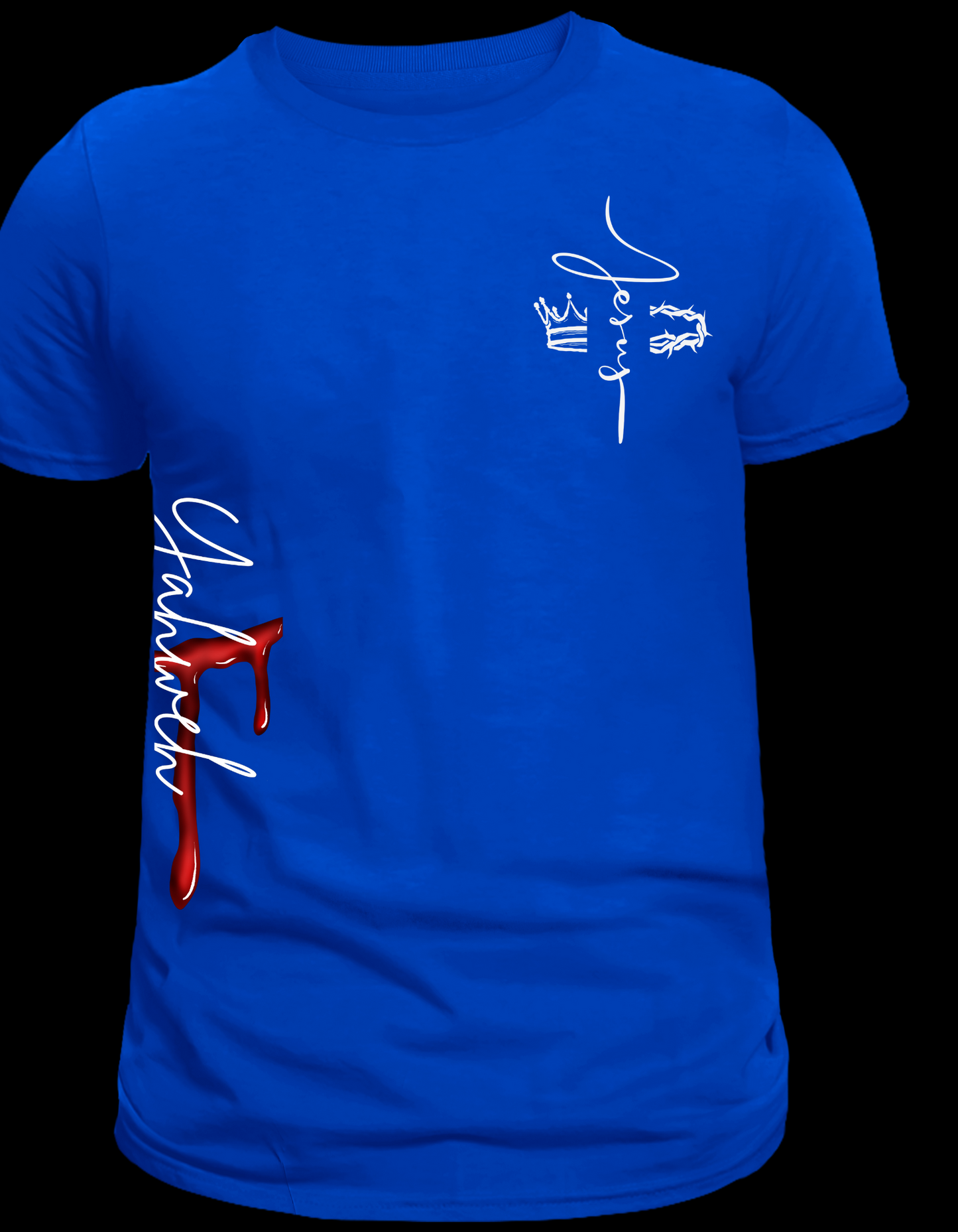 "Jesus" Unisex T-Shirt