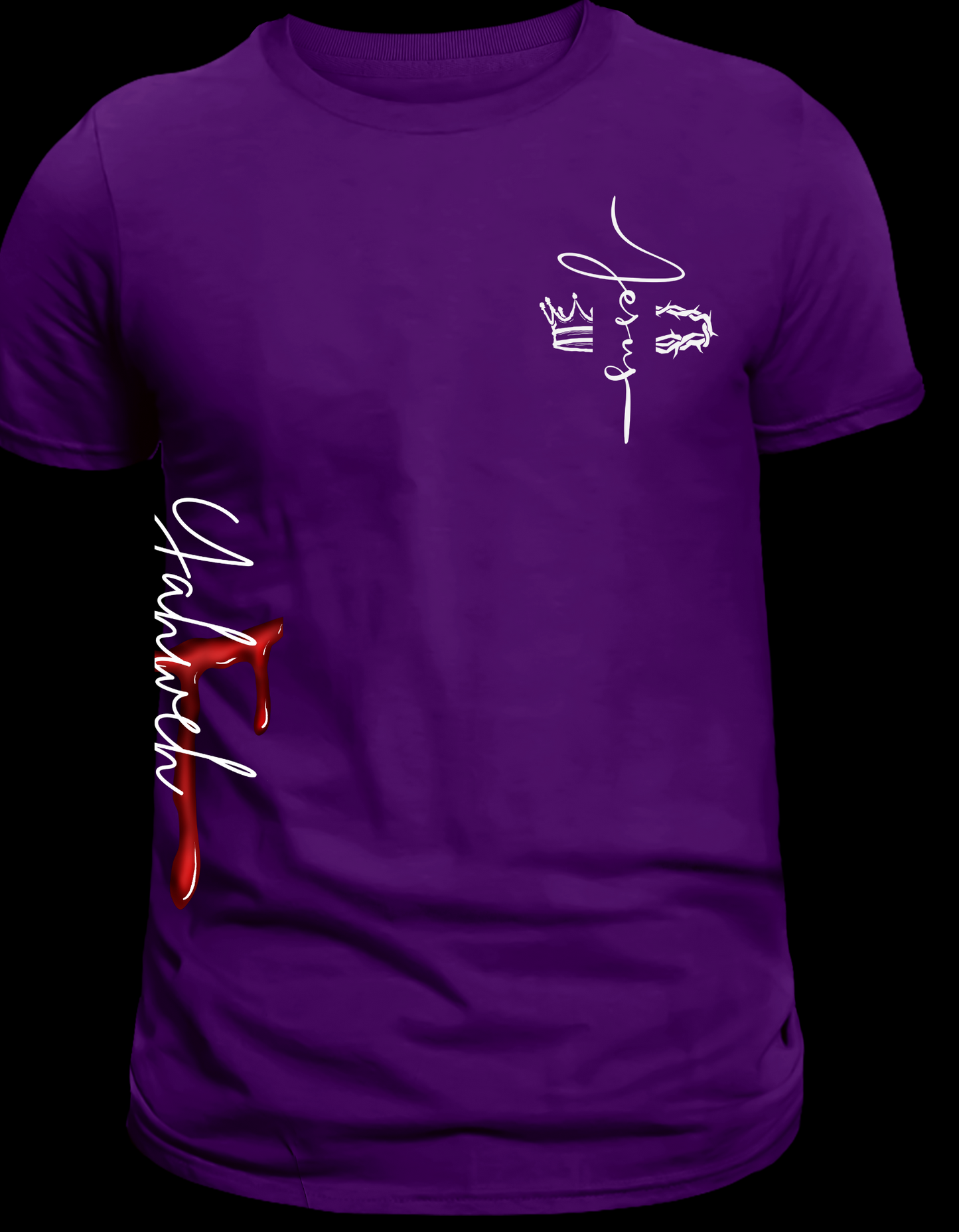 "Jesus" Unisex T-Shirt
